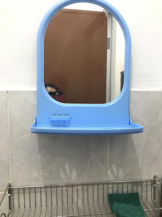 Jiaxin Hostel Ulu Tiram Luaran gambar
